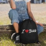 I Love Bükk Tornazsák