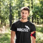 Kőszeg Muflon Póló