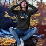 Everest Pulóver