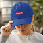 Bükk # Baseball Sapka