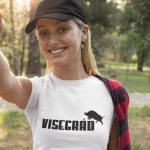 Visegrád Vaddisznó Női Póló