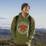 Velence Csillag Pulóver