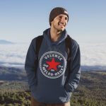 Velence Csillag Pulóver