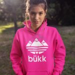 Bükkcsúcs Pulóver