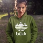 Bükkcsúcs Pulóver