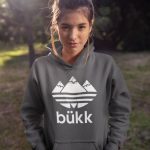 Bükkcsúcs Pulóver