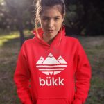 Bükkcsúcs Pulóver