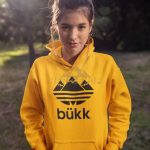 Bükkcsúcs Pulóver