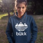 Bükkcsúcs Pulóver