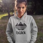 Bükkcsúcs Pulóver