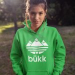 Bükkcsúcs Pulóver