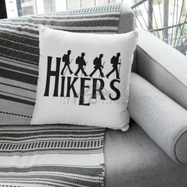 Hikers Párna