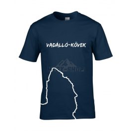 Vadálló-kövek Póló