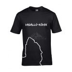 Vadálló-kövek Póló