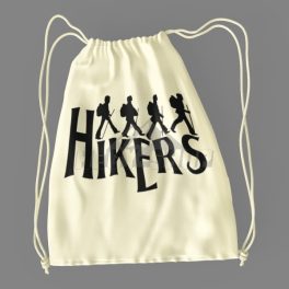Hikers Tornazsák