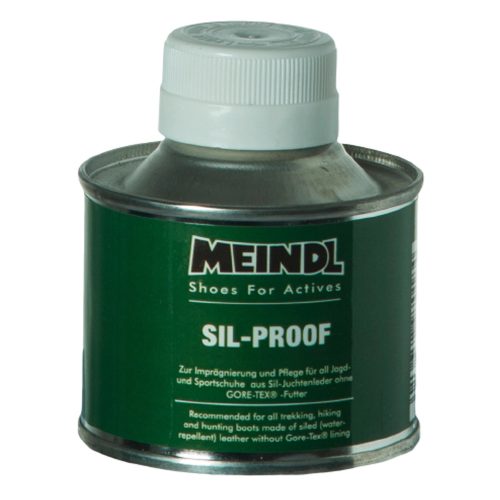 Meindl Sil Proof 152ml - cipőápoló