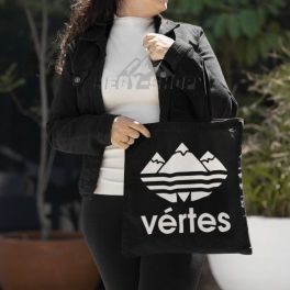 Vértescsúcs Shopping Bag