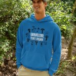 Gombászom tehát vagyok Pulóver