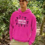 Gombászom tehát vagyok Pulóver