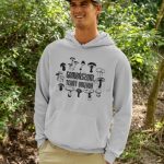 Gombászom tehát vagyok Pulóver