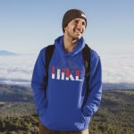Love Hike Pulóver