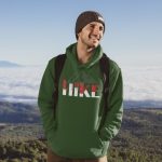 Love Hike Pulóver