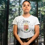 Mátra Hungary Női Póló