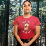 Mátra Hungary Női Póló