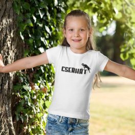 Cserhát Muflon Gyerek Póló