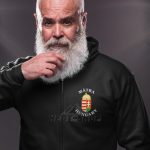 Mátra Hungary  Pulóver
