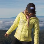 Baseball Sapka Túrázáshoz - kék