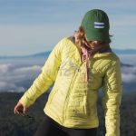 Baseball Sapka Túrázáshoz - kék