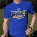 Kéz Kilátó Póló