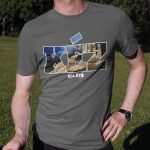 Kéz Kilátó Póló