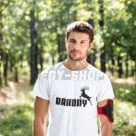 Bakony Szarvas Póló