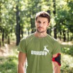 Bakony Szarvas Póló