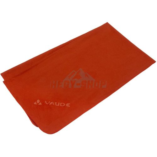 Vaude Sports Towel III L mikroszálas túratörölköző