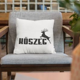 Kőszeg Szarvas Párna
