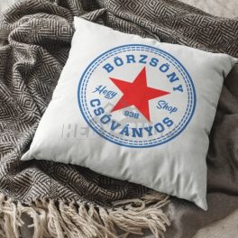 Börzsöny Csillag Párna