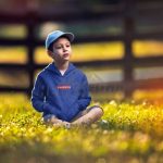 Sopron # Gyerek Pulóver