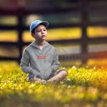 Sopron # Gyerek Pulóver