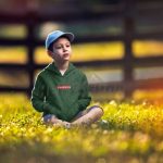 Sopron # Gyerek Pulóver