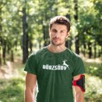 Börzsöny Szarvas Póló