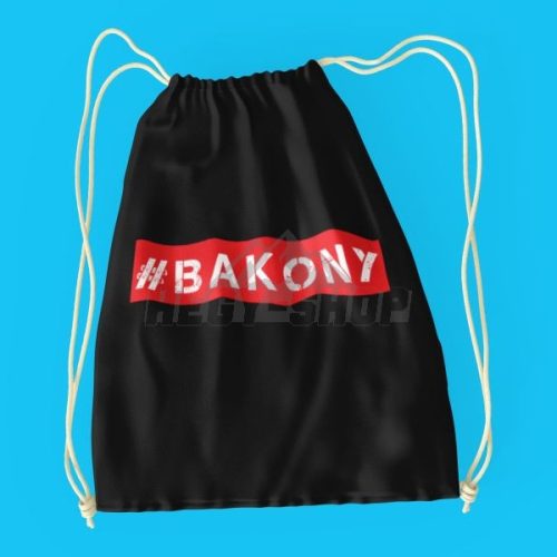 Bakony # Tornazsák