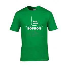 Sopron Póló