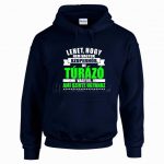 Túrázó szuperhős  Pulóver