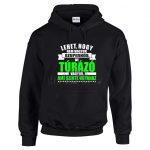 Túrázó szuperhős  Pulóver