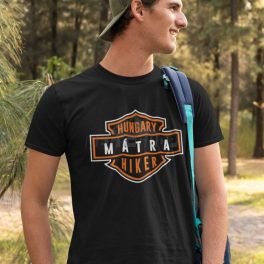 Mátra Hiker Póló