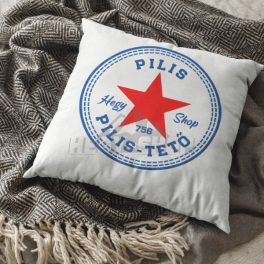 Pilis Csillag Párna