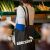 Börzsöny Muflon Shopping Bag